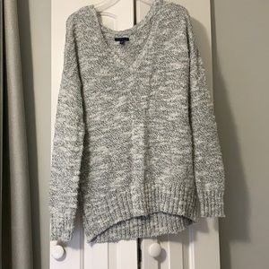 American Eagle Sweater with Sparkle detail
